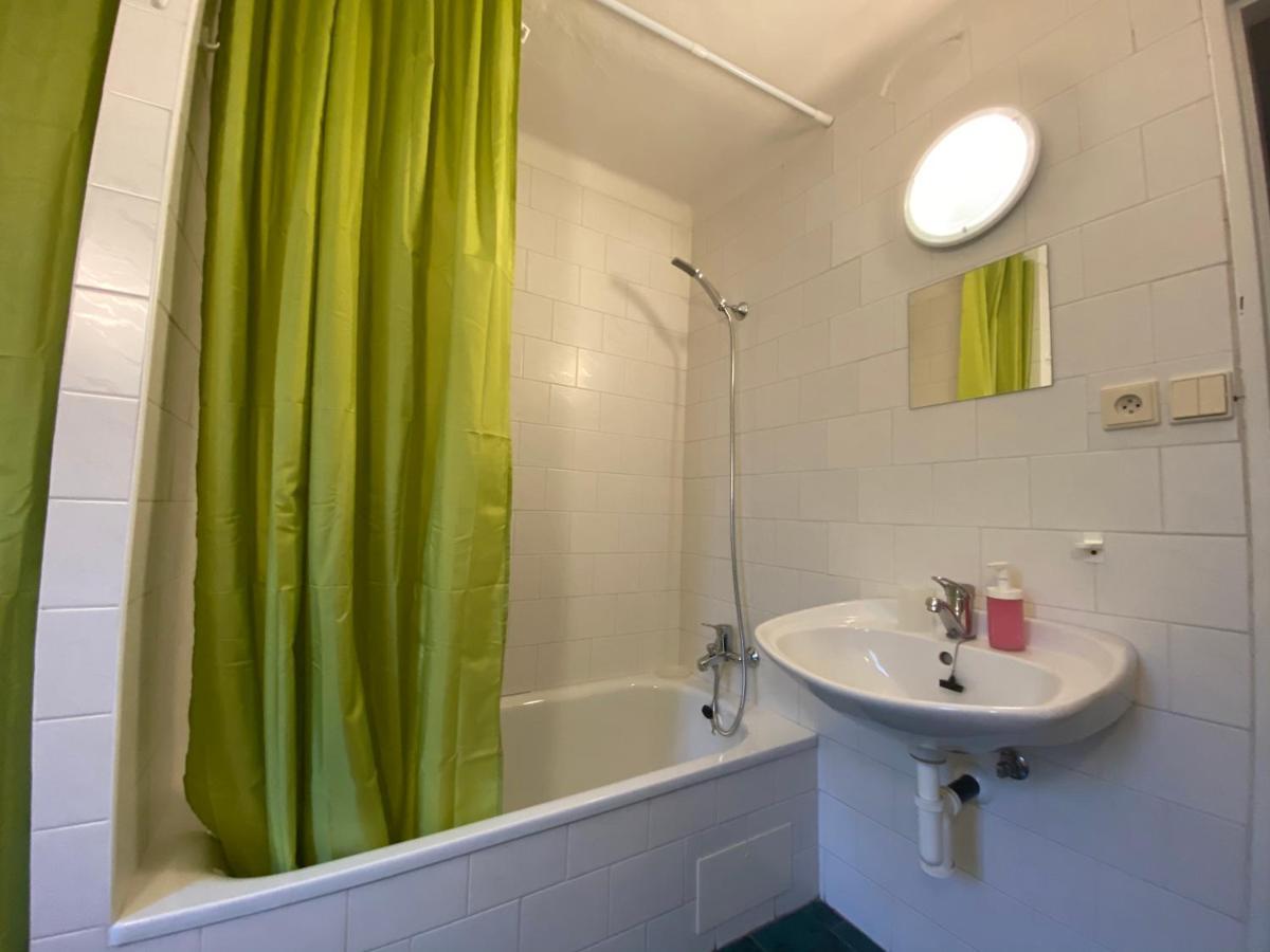 Pod Nachodskym Zamkem Apartment ภายนอก รูปภาพ