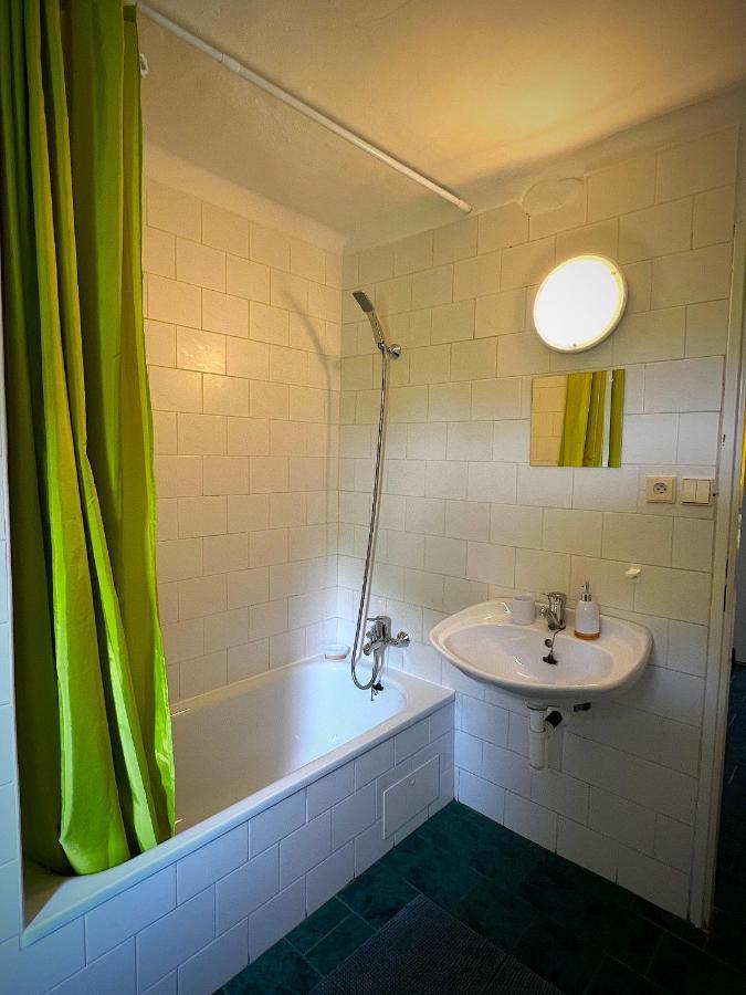 Pod Nachodskym Zamkem Apartment ภายนอก รูปภาพ