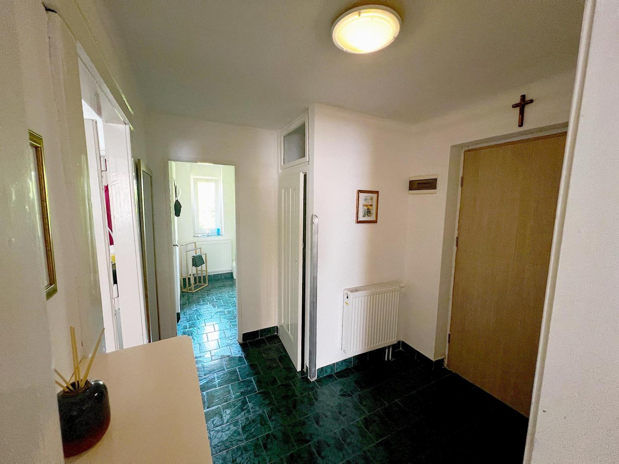 Pod Nachodskym Zamkem Apartment ภายนอก รูปภาพ